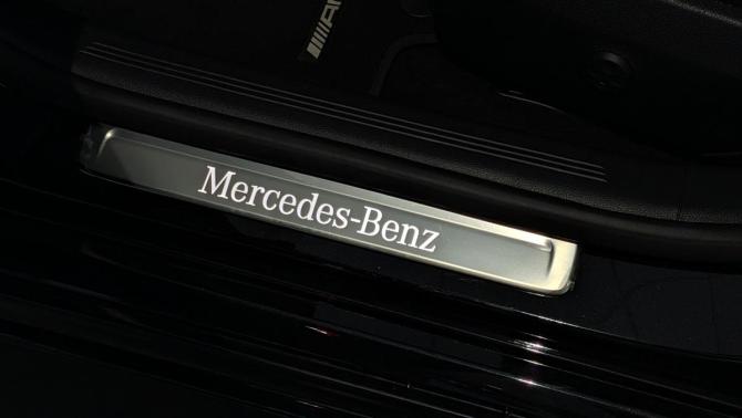 Mercedes-Benz E-Класс VI (W214 S214) с пробегом 2023 года, цена 8 320 000 рублей, 16755 км, седан, Автокод Объявления