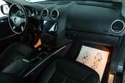 Mercedes-Benz GL-Класс I (X164) Омск  - изображение 44