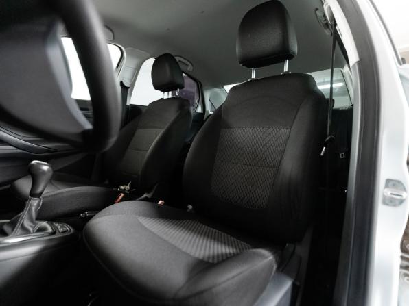 Lada (ВАЗ) Vesta I с пробегом 2019 года, цена 830 000 рублей, 125651 км, седан, Автокод Объявления