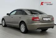 Audi A6 III (C6) Екатеринбург  - изображение 20