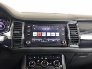 Skoda Kodiaq I Москва  - изображение 34