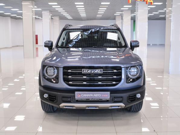 Haval Dargo I с пробегом 2023 года, цена 2 774 000 рублей, 54037 км, внедорожник, Автокод Объявления