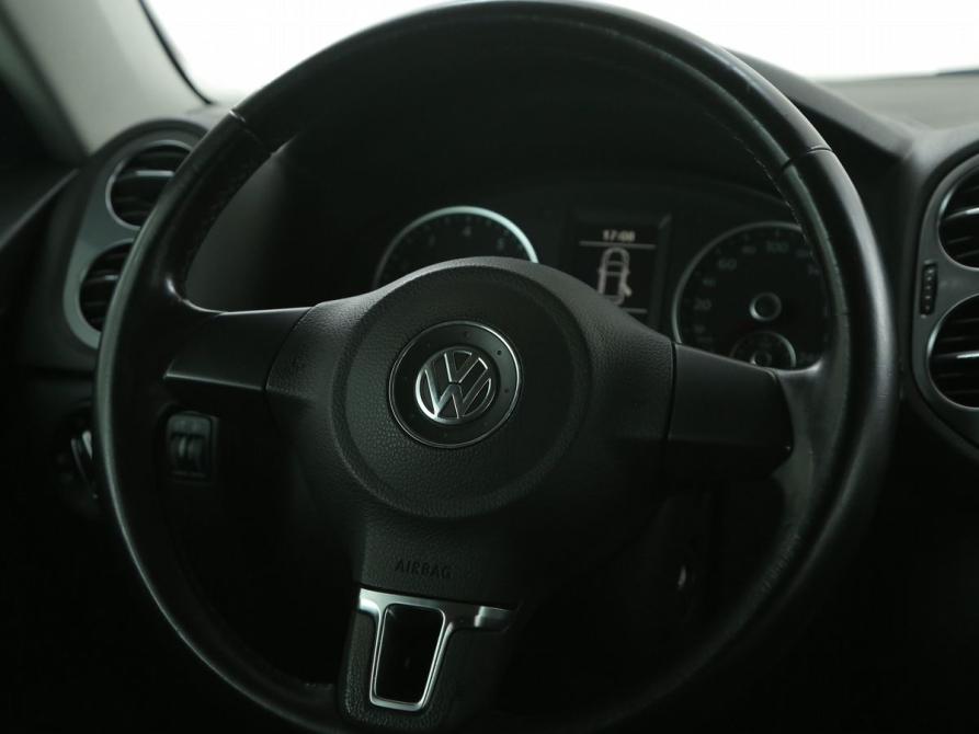 Volkswagen Tiguan I Рестайлинг Иваново  - изображение 16