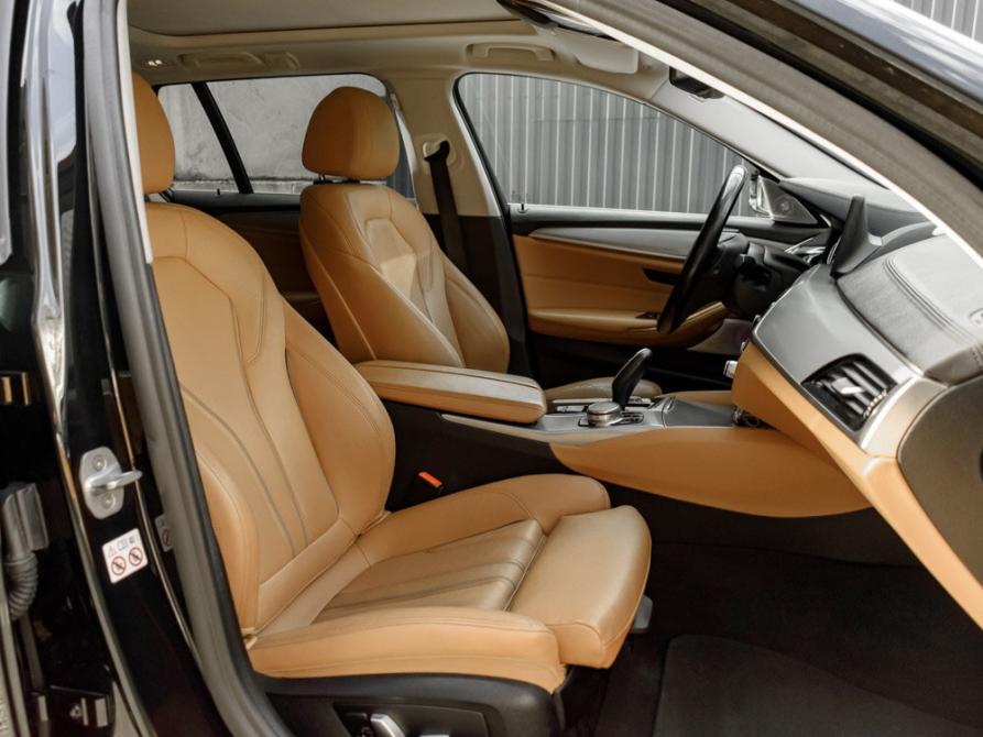 BMW 5 серии VII (G30/G31/G38) Екатеринбург  - изображение 16