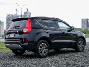 Geely Emgrand X7 I Рестайлинг 2 Ижевск  - изображение 32