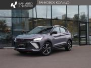 Geely Coolray I Рестайлинг Казань  - изображение 16