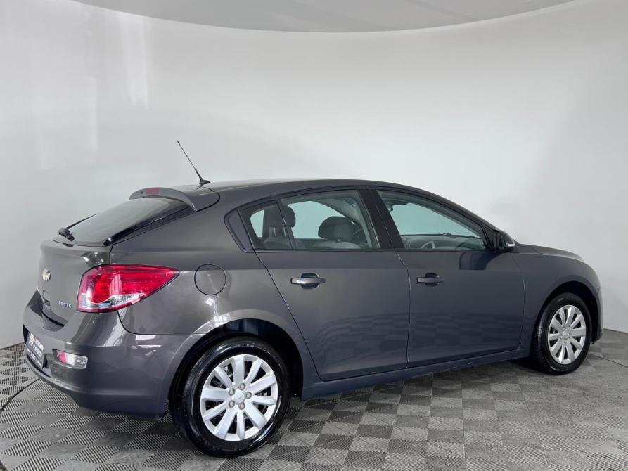 Chevrolet Cruze I Рестайлинг Ростов-на-Дону  - изображение 6