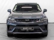 Geely Tugella I Москва  - изображение 32