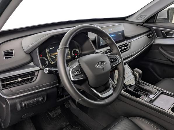 Chery Tiggo 4 Pro I с пробегом 2023 года, цена 1 550 000 рублей, 17623 км, внедорожник, Автокод Объявления
