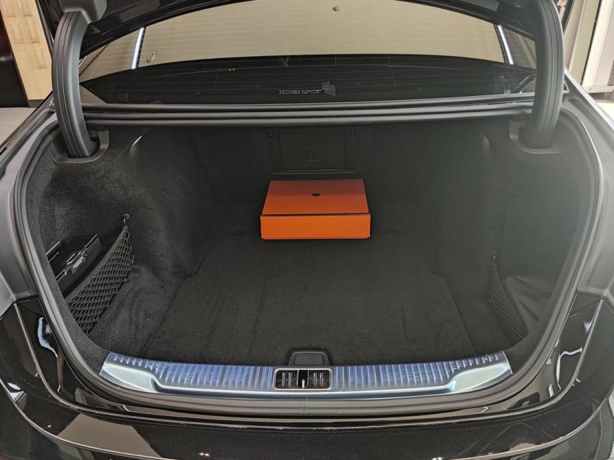 Mercedes-Benz S-Класс VII (W223) Барнаул  - изображение 42