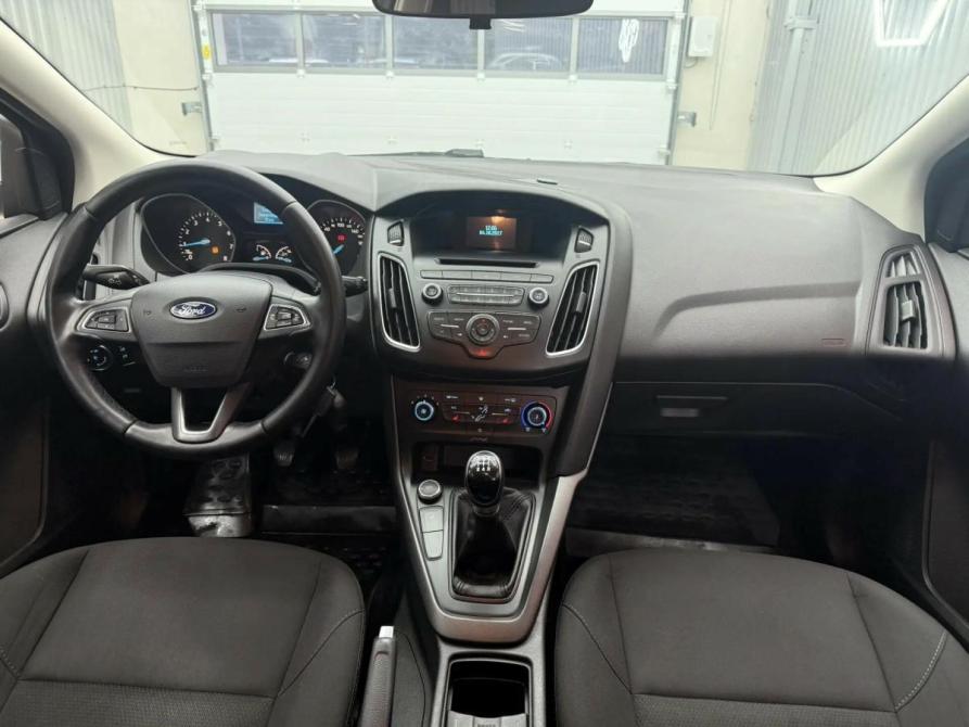 Ford Focus III Рестайлинг Альметьевск  - изображение 21