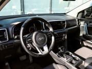 Kia Sportage IV Рестайлинг Екатеринбург  - изображение 35