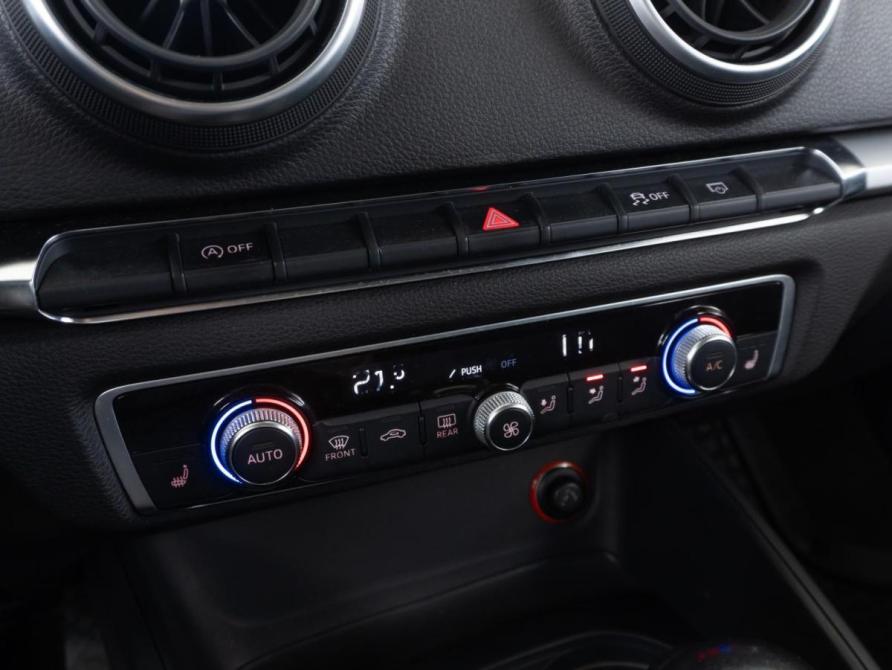Audi A3 III (8V) Волгоград  - изображение 18