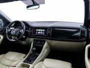 Skoda Kodiaq I Санкт-Петербург  - изображение 36