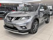 Nissan X-Trail III Казань  - изображение 23