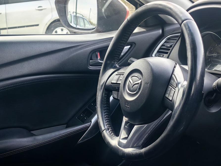 Mazda 6 III (GJ) Санкт-Петербург  - изображение 10