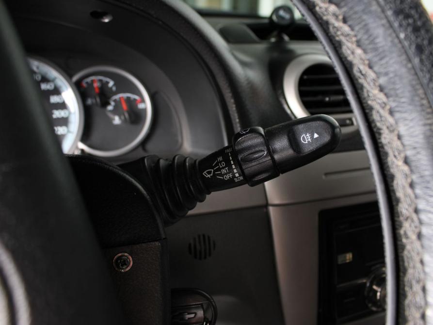 Chevrolet Lacetti I Минеральные Воды  - изображение 15