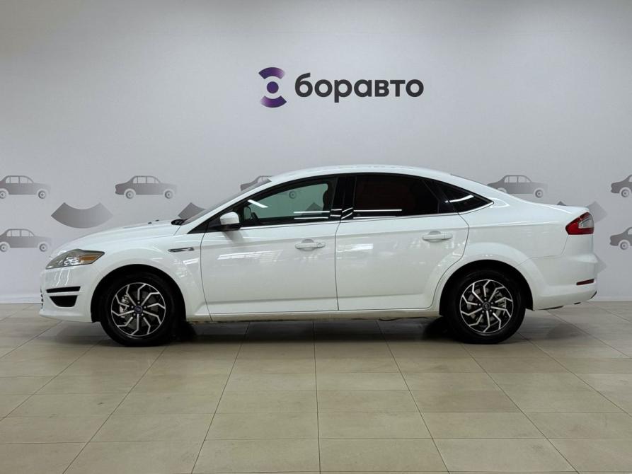 Ford Mondeo IV Рестайлинг Ставрополь  - изображение 7