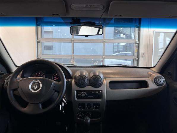 Renault Sandero I с пробегом 2012 года, цена 598 000 рублей, 101860 км, хэтчбек, Автокод Объявления