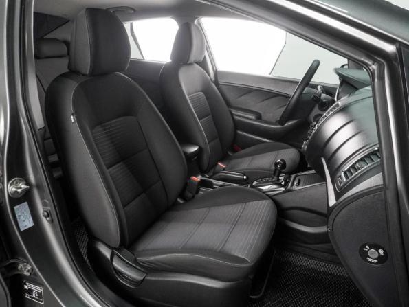 Kia Cerato III Рестайлинг (Classic) с пробегом 2018 года, цена 1 567 000 рублей, 132637 км, седан, Автокод Объявления
