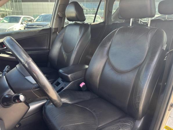 Toyota RAV4 III (XA30) с пробегом 2006 года, цена 969 000 рублей, 228202 км, внедорожник, Автокод Объявления