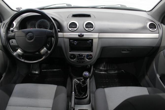 Chevrolet Lacetti I с пробегом 2012 года, цена 449 000 рублей, 210000 км, хэтчбек, Автокод Объявления