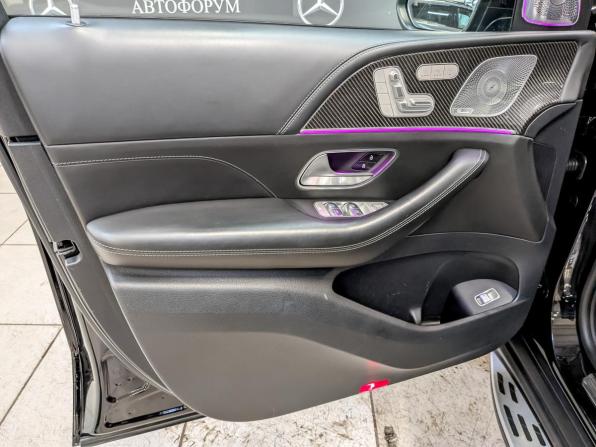 Mercedes-Benz GLS AMG II (X167) с пробегом 2020 года, цена 10 740 000 рублей, 85255 км, внедорожник, Автокод Объявления