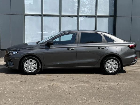 Belgee S50 с пробегом 2026 года, цена 1 900 000 рублей, 1500 км, седан, Автокод Объявления