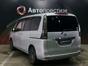 Nissan Serena IV (C26) Ставрополь  - изображение 32