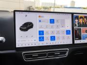 Li Auto (Lixiang) L7 I Москва  - изображение 49