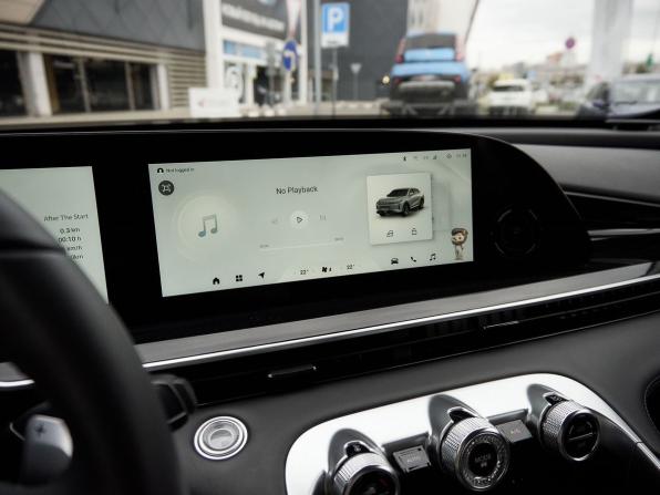 Exeed RX с пробегом 2023 года, цена 2 850 000 рублей, 30250 км, внедорожник, Автокод Объявления