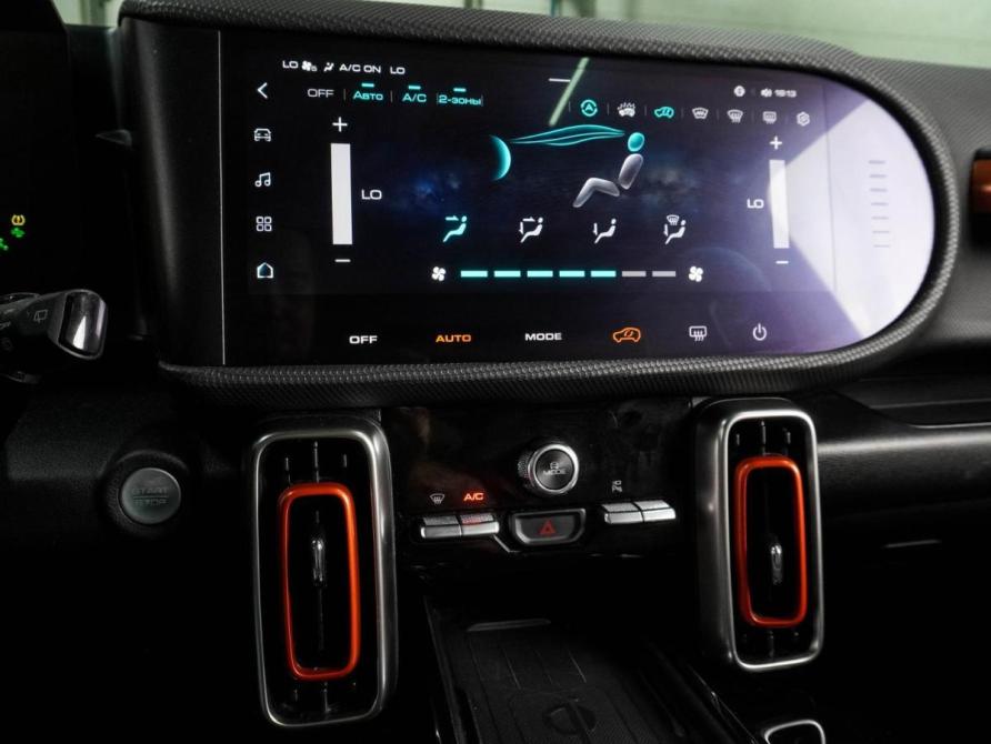 Haval Dargo I Воронеж  - изображение 14