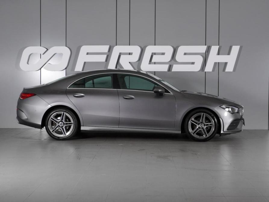 Mercedes-Benz CLA II (C118 X118) Минеральные Воды  - изображение 5