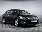 Nissan Teana III Москва  - изображение 21