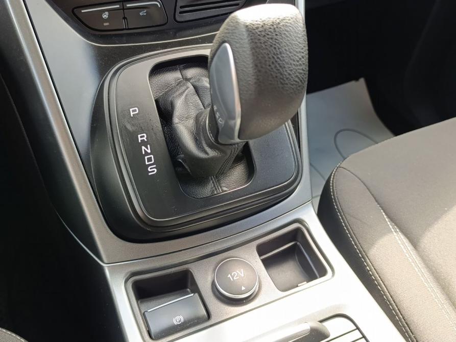 Ford Kuga II Рестайлинг Тверь  - изображение 25