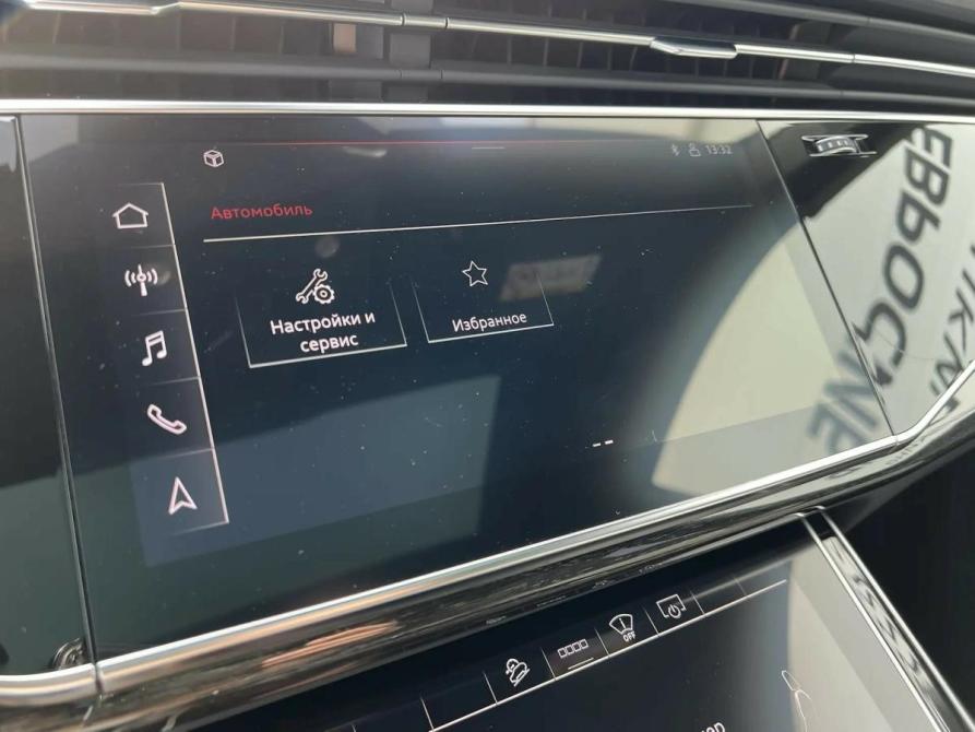 Audi Q8 I (4M) Санкт-Петербург  - изображение 21