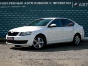 Skoda Octavia III (A7) Ижевск  - изображение 21