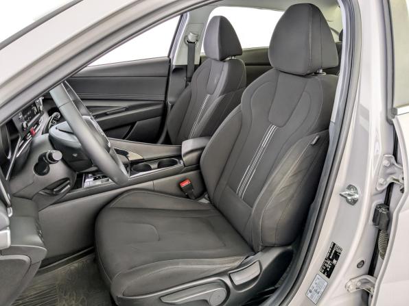 Hyundai Elantra VII (CN7) с пробегом 2021 года, цена 1 700 000 рублей, 185410 км, седан, Автокод Объявления