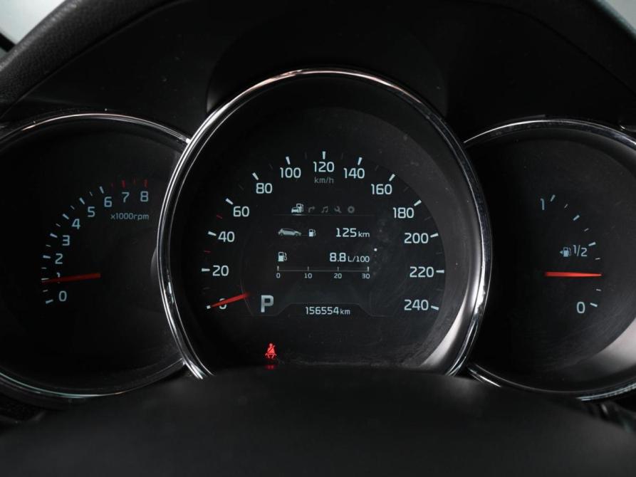 Kia Ceed II Рестайлинг Ростов-на-Дону  - изображение 18