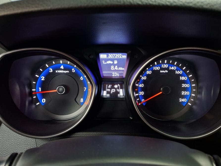 Hyundai i30 II Москва  - изображение 13