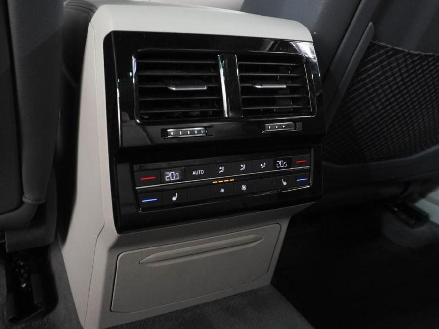 Volkswagen Touareg III Воронеж  - изображение 13