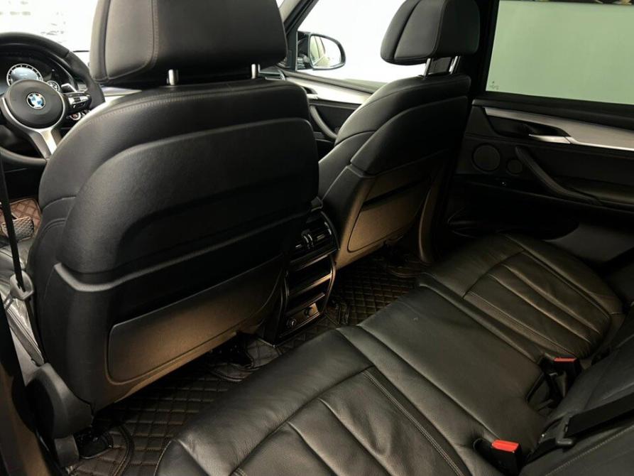 BMW X5 III (F15) Новосибирск  - изображение 21
