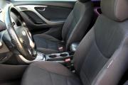 Hyundai Elantra V (MD) Уфа  - изображение 26