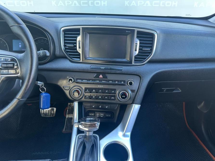 Kia Sportage IV Екатеринбург  - изображение 10