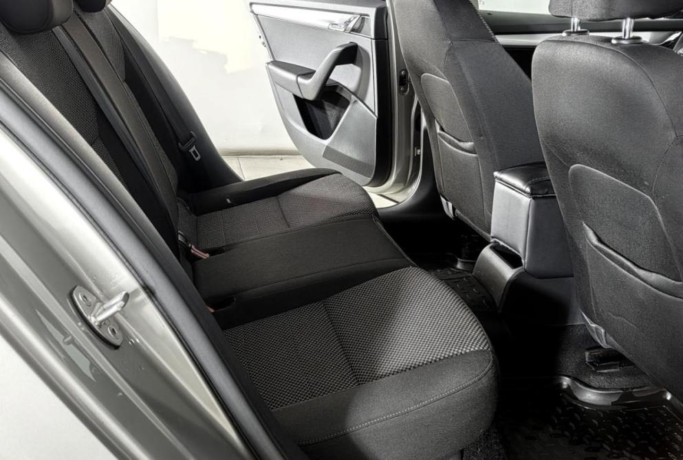 Skoda Octavia III (A7) Волгоград  - изображение 17