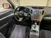 Subaru Outback IV Новосибирск  - изображение 46