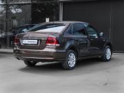 Volkswagen Polo V Рестайлинг Москва  - изображение 23
