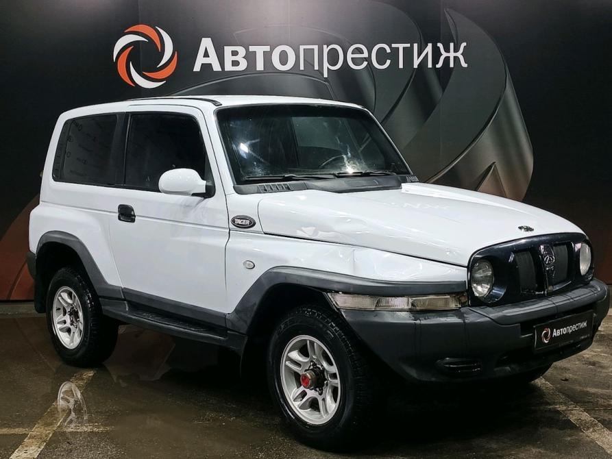 ТагАЗ Tager Ставрополь  - изображение 3