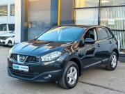 Nissan Qashqai I Рестайлинг Москва  - изображение 19