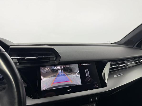 Audi A3 IV (8Y) с пробегом 2021 года, цена 2 750 000 рублей, 70753 км, седан, Автокод Объявления
